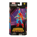 HASBRO MARVEL LEGENDS GUARDIANS OF THE GALAXY YONDU COMICS VERSION 6" FIGURE