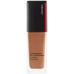 Shiseido Synchro Skin Self Refreshing Foundation 30ml (Various Shades) - Suede