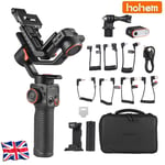 hohem iSteady MT2 Kit 3-Axis Camera Stabilizer Gimbal Stabilizer For Camera T5Q8