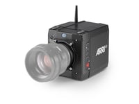 Arri ALEXA Mini Body Kamerahus + License ARRIRAW, 4:3 och Look Library