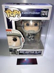 Funko Pop! Disney Pixar Lightyear (XL-01) 1210 NEUVE