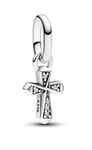 Pandora ME Sparkling Cross Mini hela 793044C01