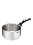 Tefal Emotion Stainless Steel Saucepan