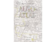 Autoatlas | Bjørn Themsen | Språk: Danska