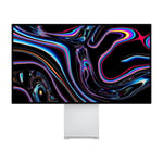 Apple Pro Display XDR nanotexturglas 32" Retina 6k-skärm