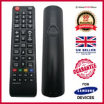 Remote Control For SAMSUNG PLASMA TV PS50P96FD PS50P96FDX PS50P96FHD PS58P96FDX