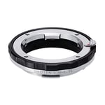 SHOTEN Mount Adapter LM-LSL Leica M Mount Lens to leica SL.L mount Conversion