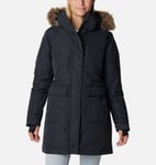 Parka imperméable little si ii - femme