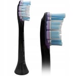 Electric Toothbrush Heads Philips G3 Premium Gum Care HX9051/33 Black, 1 piece