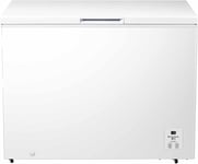 Hisense 300L Hybrid Chest Freezer - HRCF301