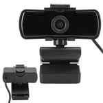 New 2K 2040x1080P High Definition Rotation Webcam With Mic Computer PC For Video