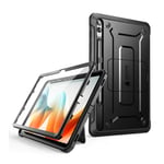 SUPCASE Unicorn Beetle Rugged Case for Samsung Galaxy Tab S9+  12.4