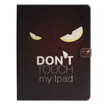 Coque Pour Motif Tablet Ipad Pro 12.9 2018/2019,Housse Étui Tablet En Fit A Rabat Antichoc Pour Ipad Pro 12.9 2018/2019,Pu Peint Housse Coque Avec Built Stand Et Magnétique Fermeture Bande