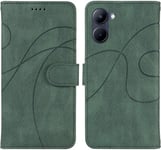 Porte-Carte Amovible Oppo Realme C33 Pz5298