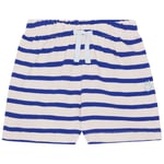 Molo GOTS Skie Randiga Shorts Reef | Blå | 80 cm