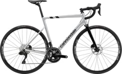 Maantiepyörä Cannondale CAAD13 105 Di2 hopea 60