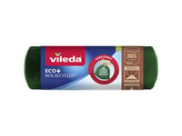 Vileda Eco+ 30L 172185 Avfallspåse 30 L 15 St