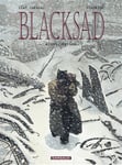 Blacksad - Tome 2 - Arctic-Nation (BD)