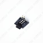 Front Panel Adapter Kit For Dell Optiplex 7010 9010 7020 9020 & Precision T1700