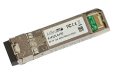 MikroTik S+85DLC03D - SFP+ transceiver modul - 10GbE