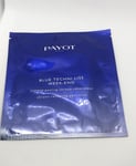 Payot Blue Techni Liss Week-End Chrono Renewing Peel Mask 2G