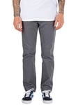 Vans Men's Authentic Chino Trouser, Gravel Grx, 36W