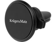 Kruger&Amp Matz Magnetisk Telefonhållare För Bil Kruger&Amp Matz