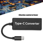 Adapter For Magsafe 2/1 To Typec Converter For Switch Game Console For