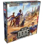 Don't Panic Games | The Last Doge | Jeu de société | À partir de 14 Ans | 2 à 5 Joueurs | 30-45 Minutes