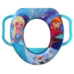 Disney Frozen Barnsits med handtag - toasits potta