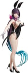 The Elder Sister-Like One Statuette Pvc 1/4 Chiyo: Bare Leg Bunny Ver