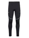 Asics Road Lite-Show Tight Svart