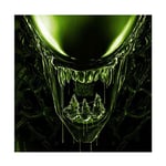 Alien : Isolation Vinyle Vert Sang