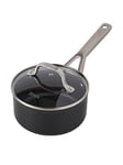 Ninja Zerostick Essentials 20Cm Saucepan With Lid - C10220Uk