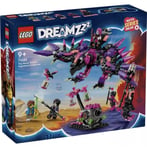 LEGO DREAMZzz The Never Witch’s Nightmare Creatures 71483