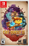 Cat Quest III for Nintendo Switch [New Video Game]