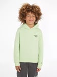 Calvin Klein Kids' Stack Logo Hoodie