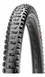 Maxxis Minion DHR II+ Folding 3C EXO+ Tubeless Ready 29" x 2.40" MTB Tyre