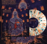 Rat King  Psychotic Reality  LP/Vinyl