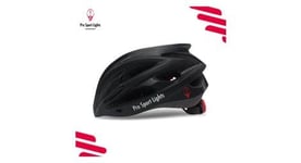 Casque de velo hommes femmes   allround   noir mat