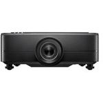 Optoma ZU820TST - DLP-projektor - laser - 3D - 8100 lumen