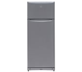 Réfrigérateur 2 portes INDESIT TAA5S1 416L Silver