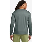 Nike Dri-FIT UV Long-Sleeve Running Top Herre