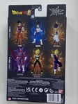 BANDAI DRAGON BALL SUPER DRAGON STARS GOKU ACTION FIGURE SERIES 17