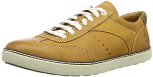 Timberland EKHUDSTON Ox Wheat N Wheat, Baskets pour Homme