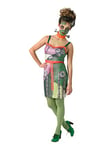 Rubie's Official Ladies Bride of Frankenstein Halloween, Adult Costume - Medium Halloween Halloween