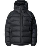 Haglöfs Women's Rosson Down Hood True Black, XXL