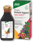 Floradix Immune Support Liquid Formula 250ml X 1