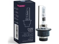 M-Tech Bulb Xenon D2r 35W 6000K/Premium +30%