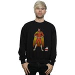 Sweat-shirt The Big Bang Theory  BI10827